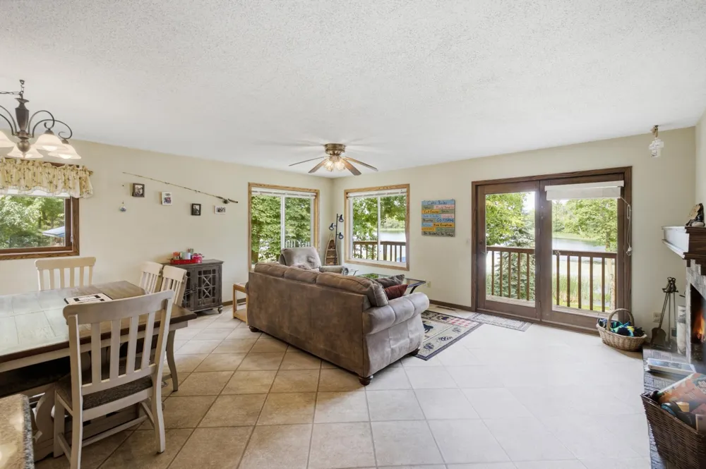 30802 Rock Hill Drive Cushing, MN 56443