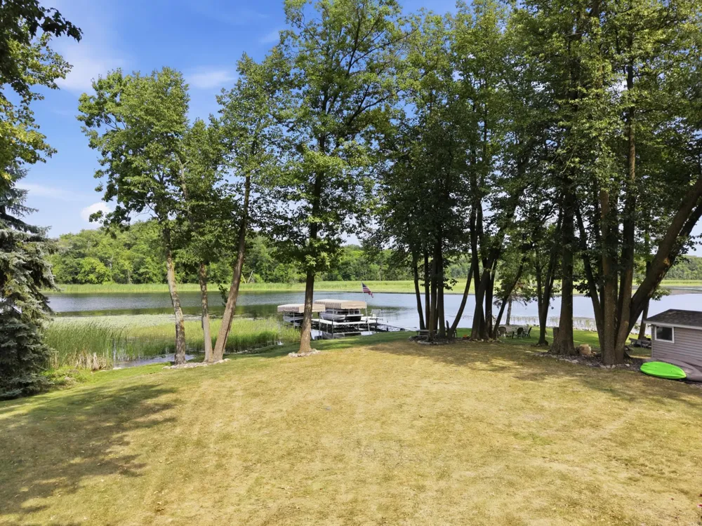 30802 Rock Hill Drive Cushing, MN 56443