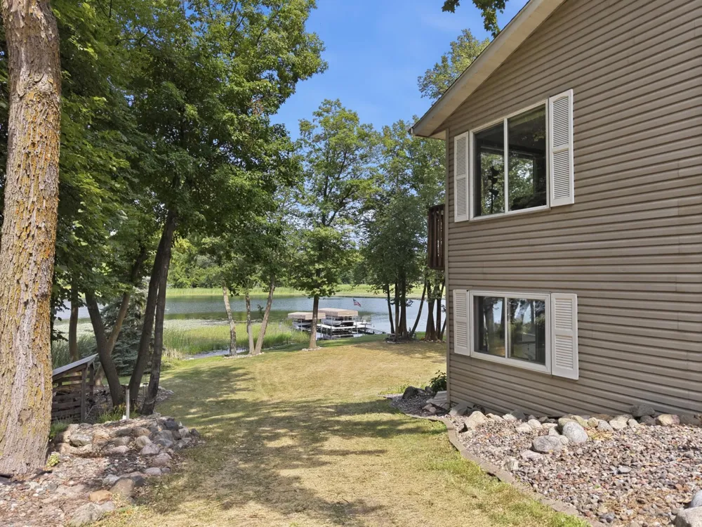 30802 Rock Hill Drive Cushing, MN 56443