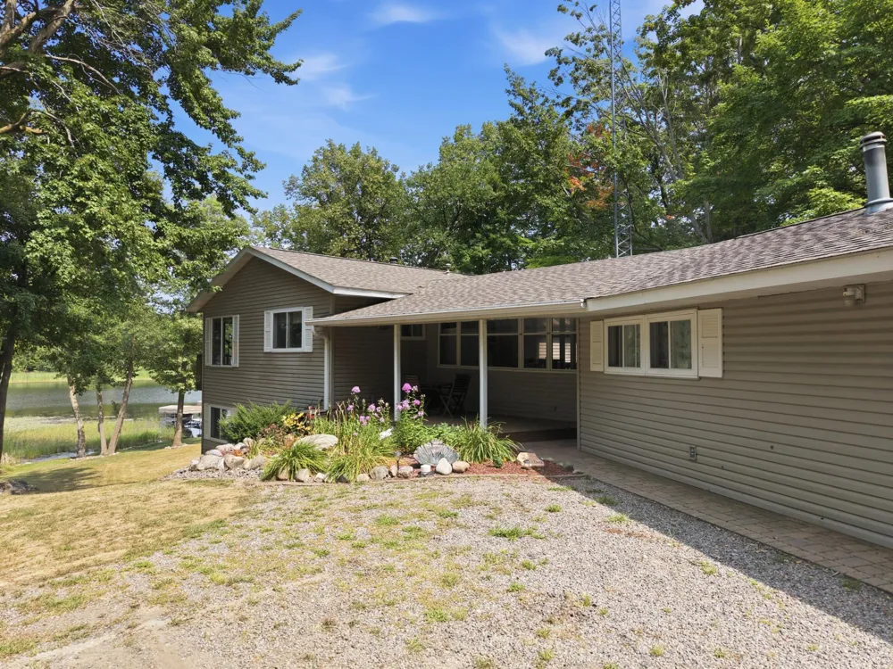 30802 Rock Hill Drive Cushing, MN 56443