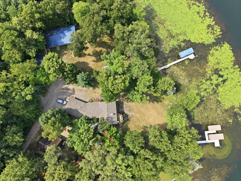 30802 Rock Hill Drive Cushing, MN 56443
