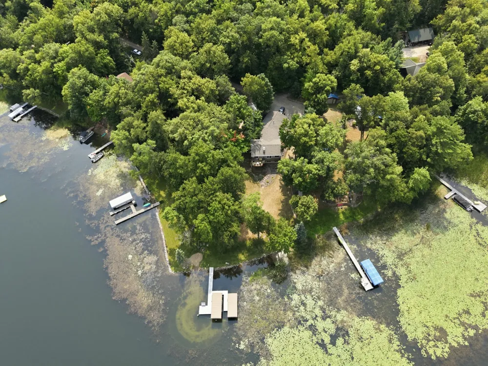 30802 Rock Hill Drive Cushing, MN 56443