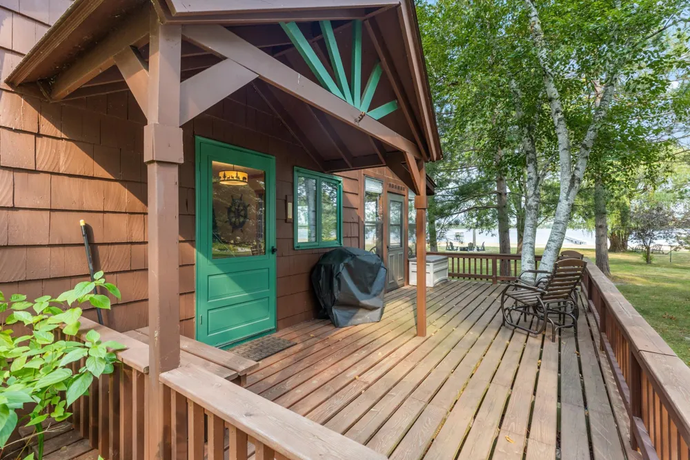 28867 Gene Road Merrifield, MN 56465