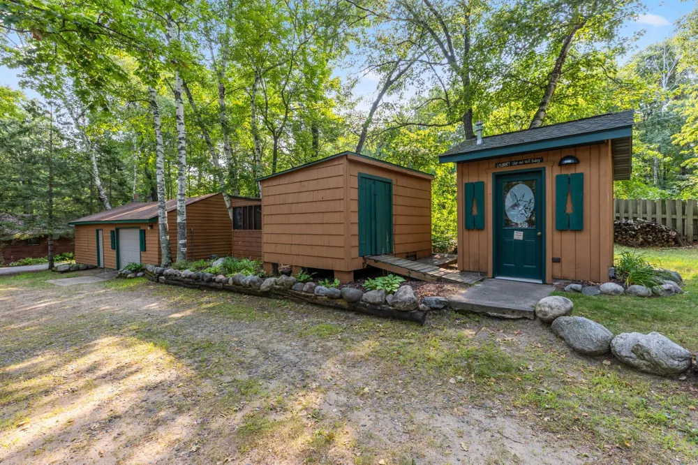 28867 Gene Road Merrifield, MN 56465
