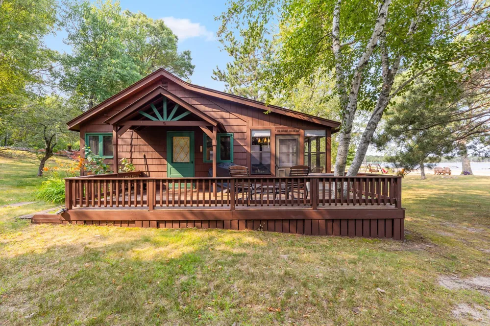 28867 Gene Road Merrifield, MN 56465