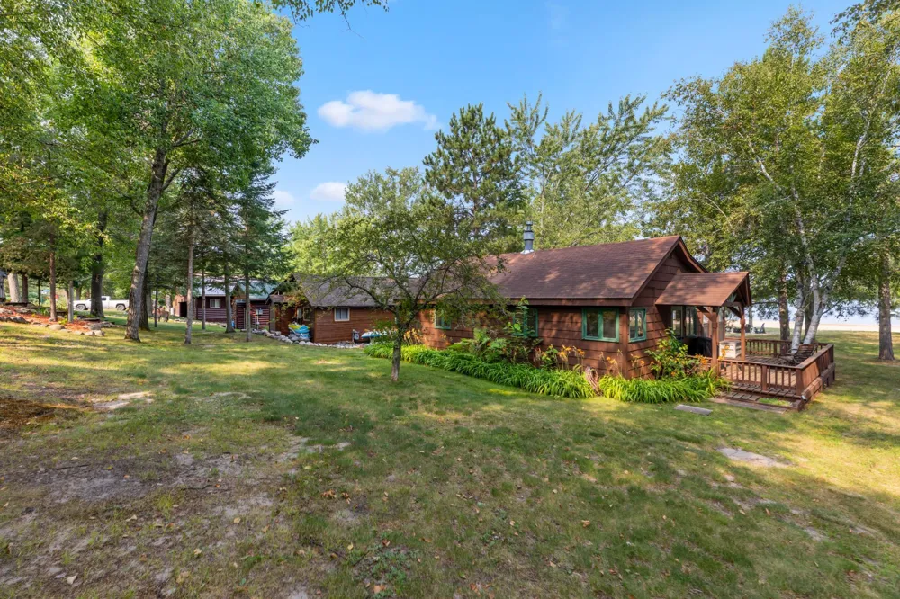 28867 Gene Road Merrifield, MN 56465