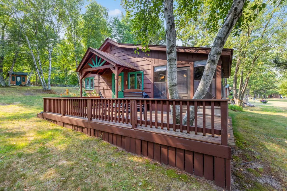 28867 Gene Road Merrifield, MN 56465