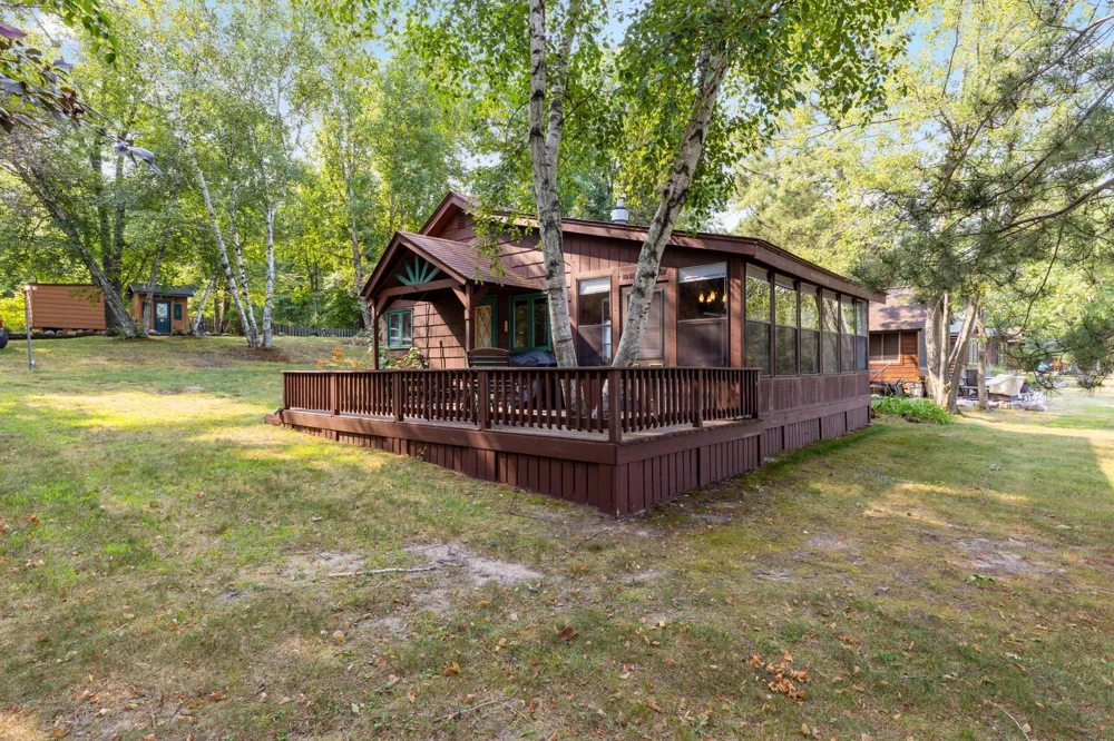 28867 Gene Road Merrifield, MN 56465