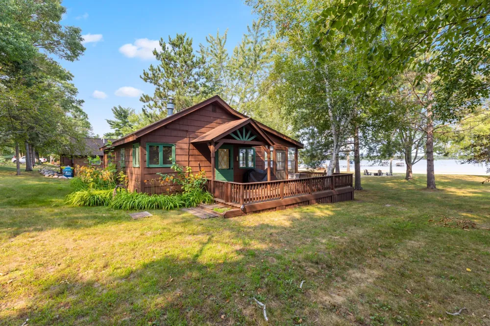 28867 Gene Road Merrifield, MN 56465