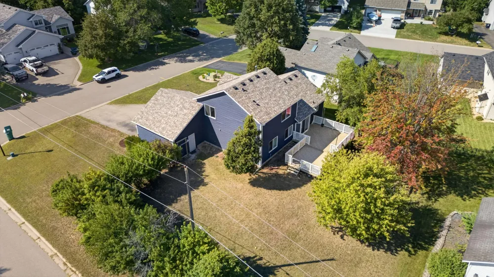 1200 Earle Way Burnsville, MN 55306