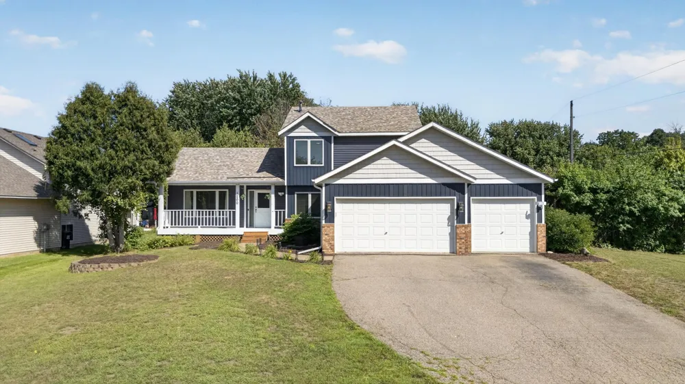 1200 Earle Way Burnsville, MN 55306