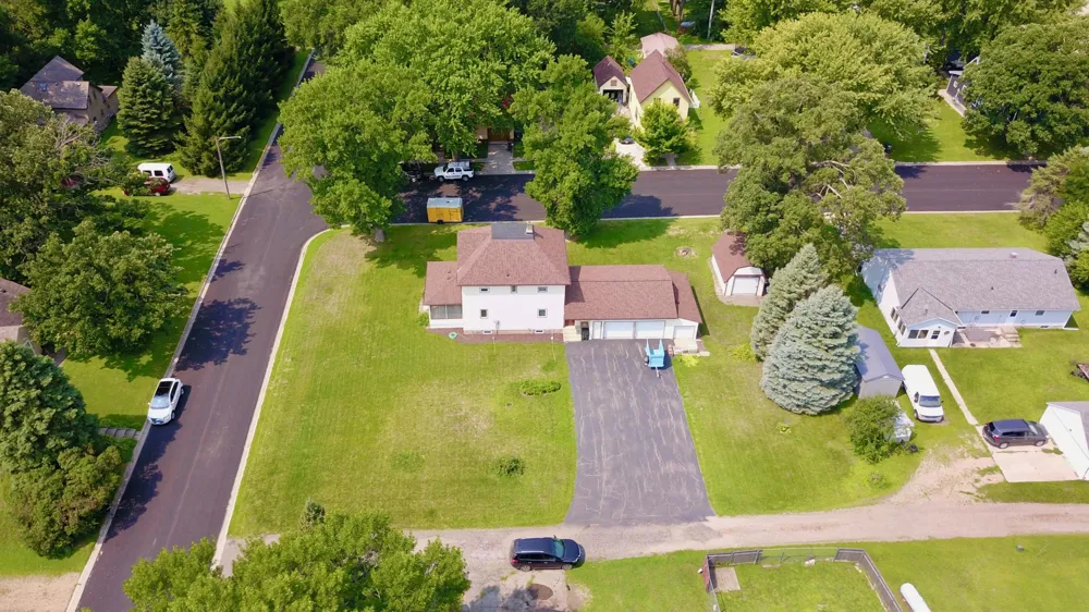 216 3rd Street Brownton, MN 55312