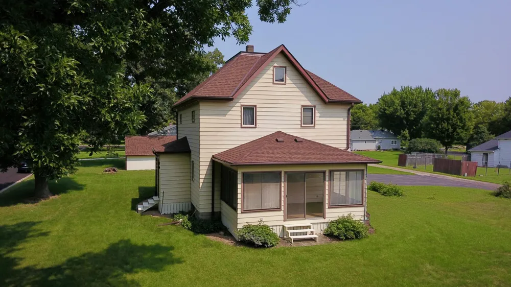 216 3rd Street Brownton, MN 55312