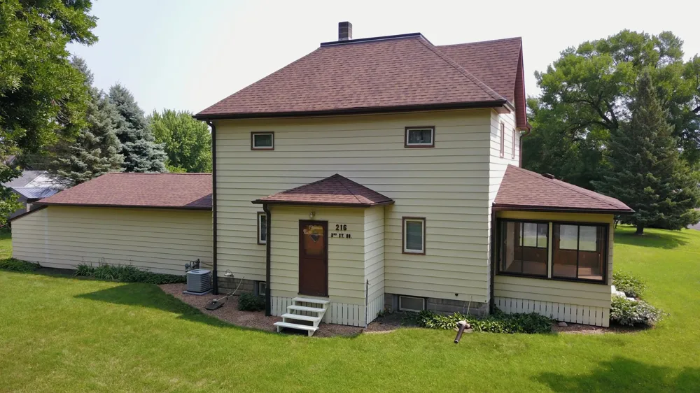 216 3rd Street Brownton, MN 55312
