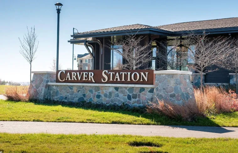 1940 Fulton Road Carver, MN 55315