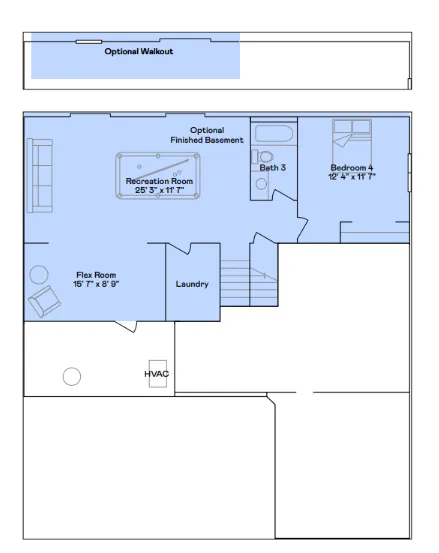 1907 Dogwood Court Carver, MN 55315