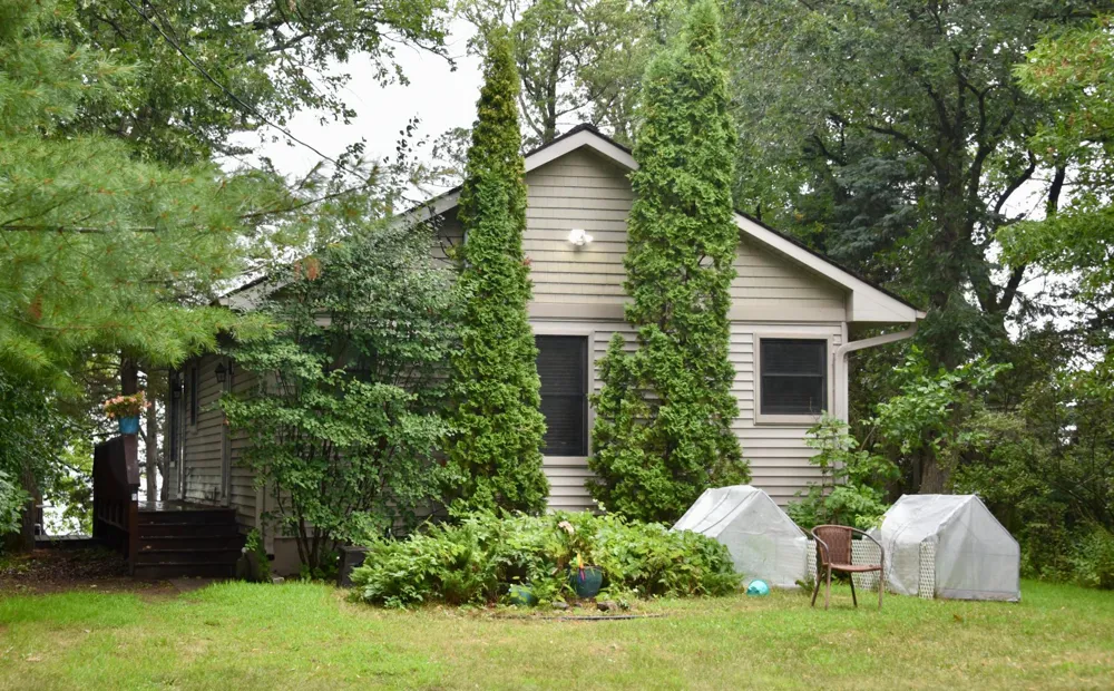 10740 55th Street Clear Lake, MN 55319