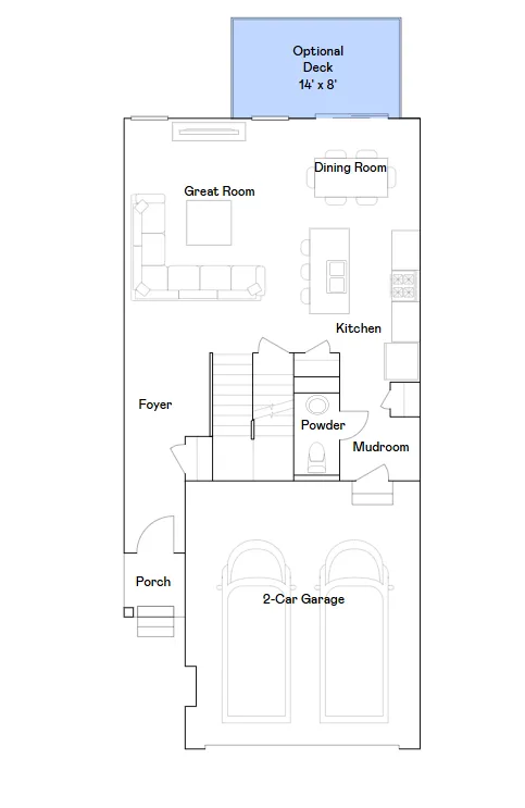 225 Huntington Drive Waconia, MN 55387
