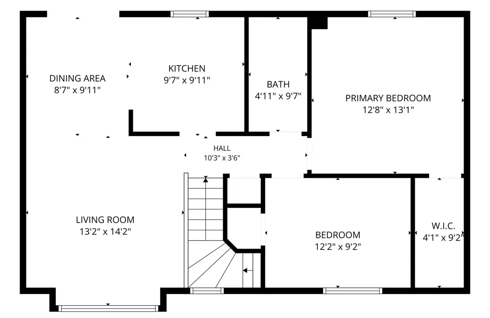 1300 Brookhaven Drive Hammond, WI 54015