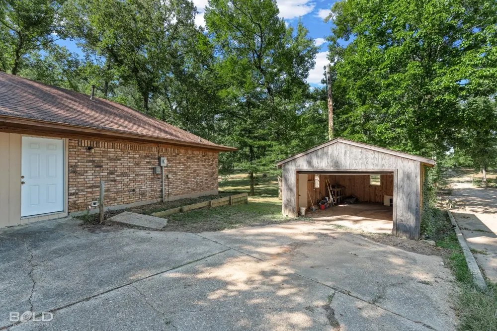 128 Ardis Drive Haughton, LA 71037