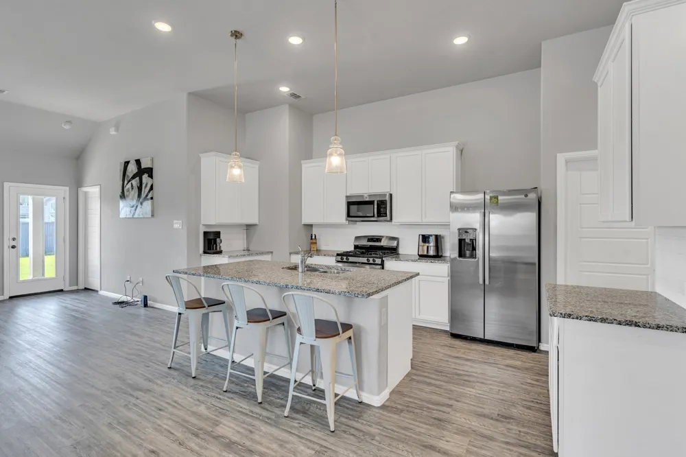 6934 Pampas Place Venus, TX 76084