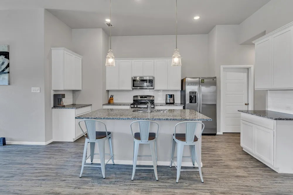 6934 Pampas Place Venus, TX 76084