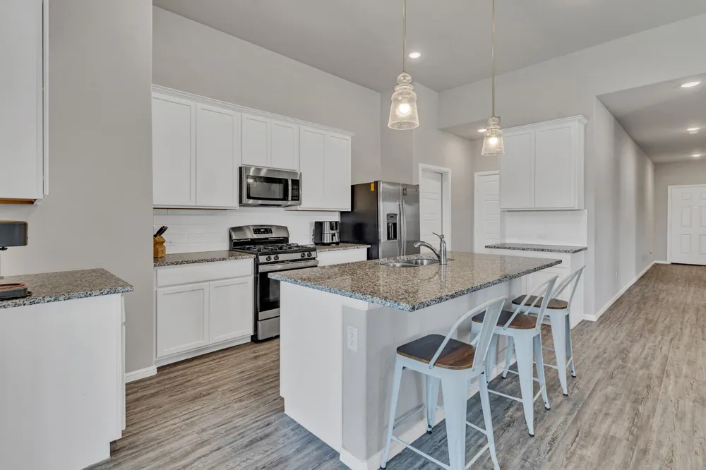 6934 Pampas Place Venus, TX 76084