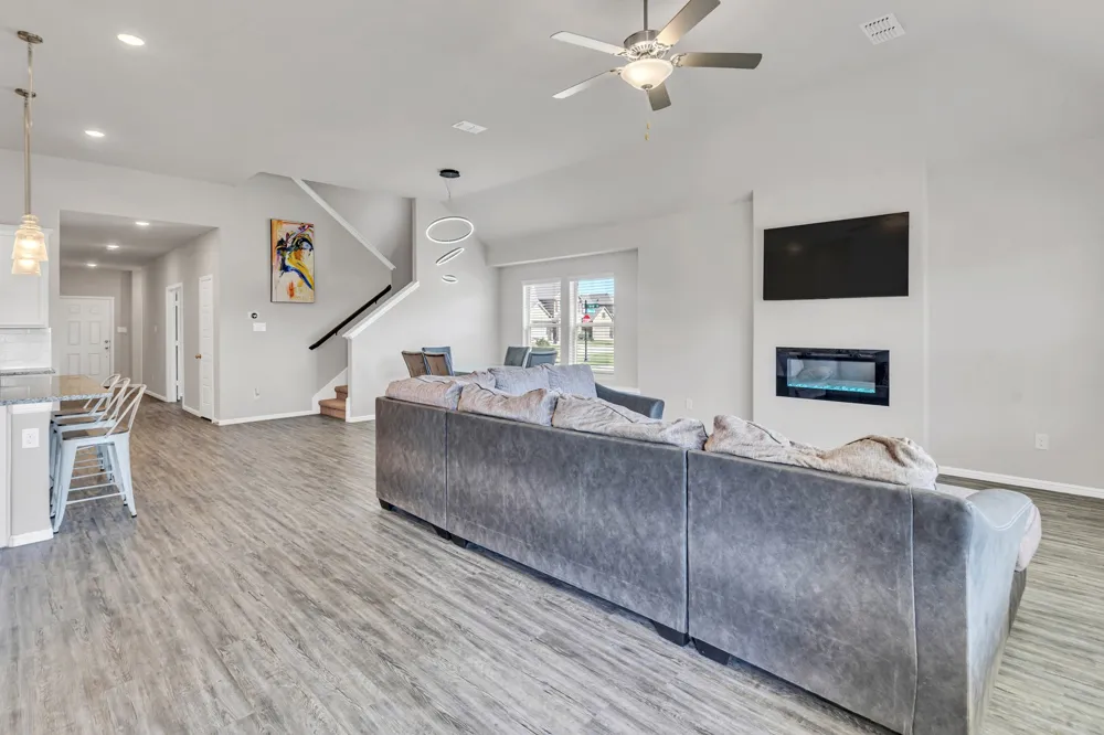 6934 Pampas Place Venus, TX 76084