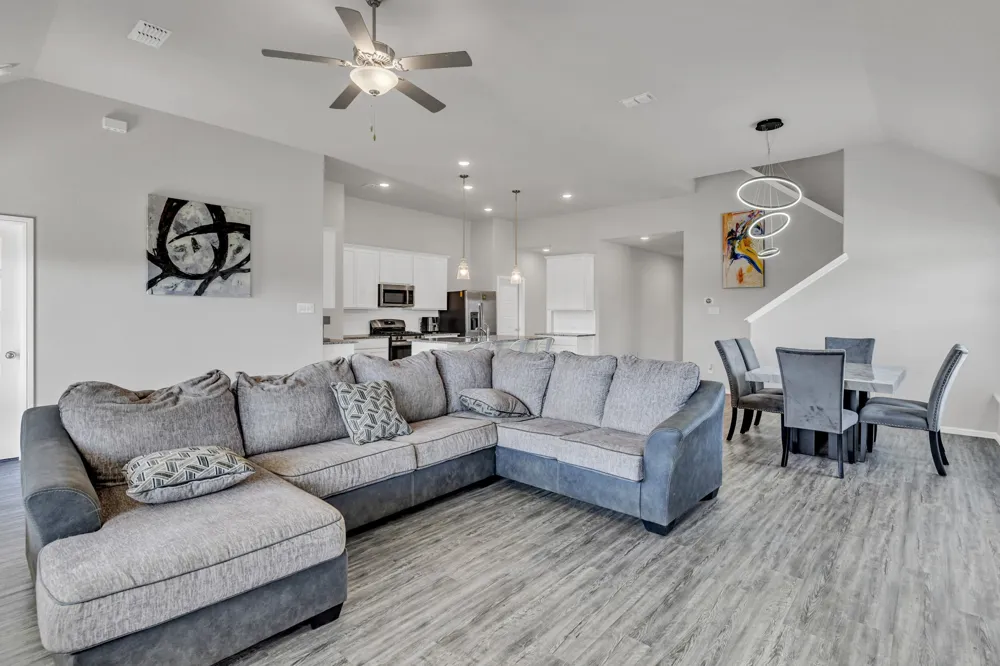 6934 Pampas Place Venus, TX 76084
