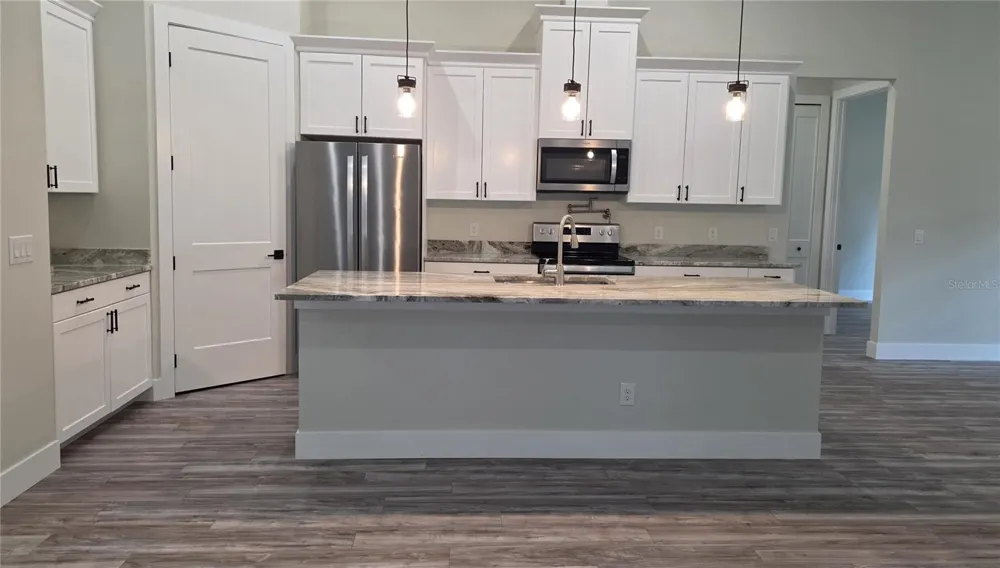 5223 BALMOR TERRACE North Port, FL 34288