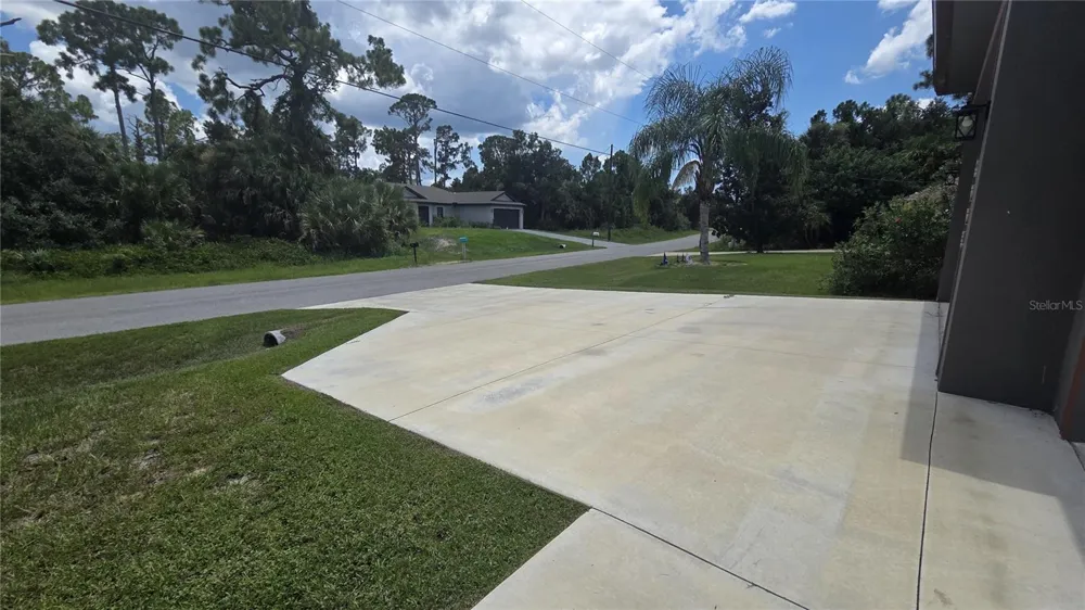 5223 BALMOR TERRACE North Port, FL 34288