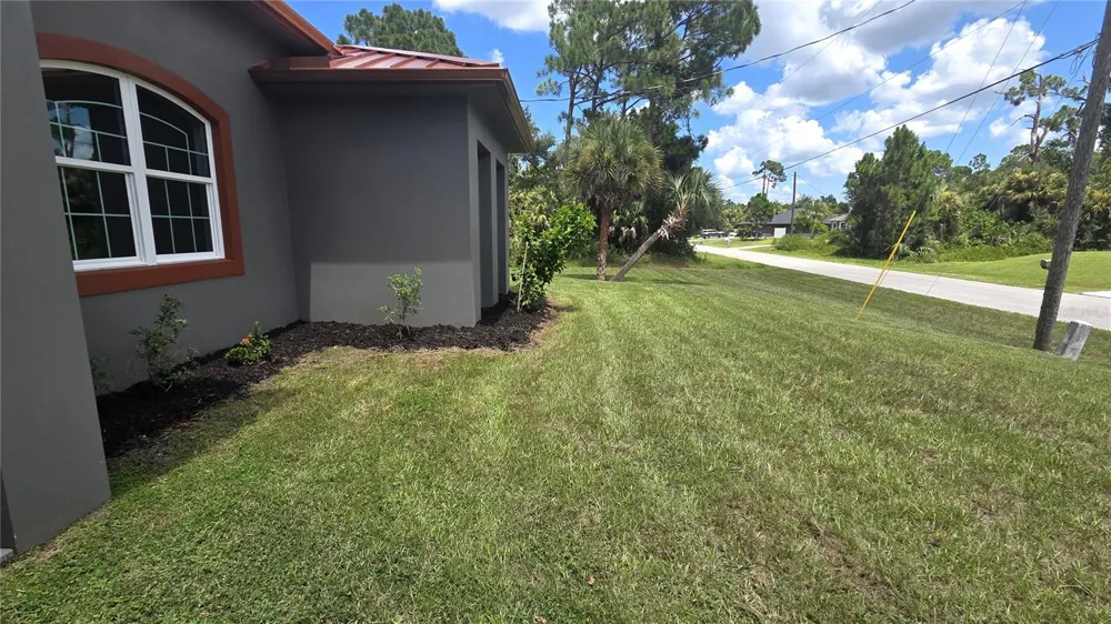 5223 BALMOR TERRACE North Port, FL 34288