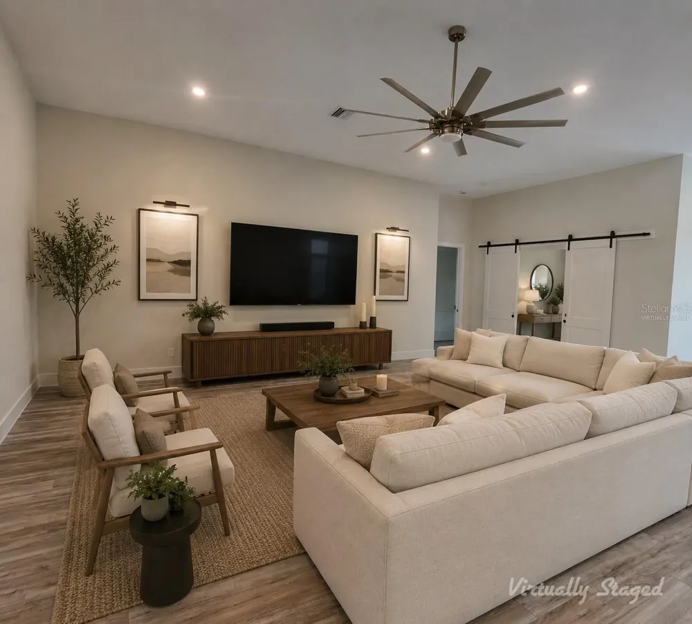 5223 BALMOR TERRACE North Port, FL 34288