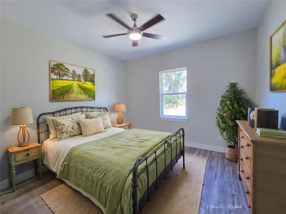 5223 BALMOR TERRACE North Port, FL 34288