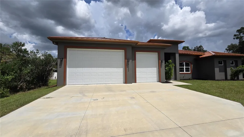5223 BALMOR TERRACE North Port, FL 34288