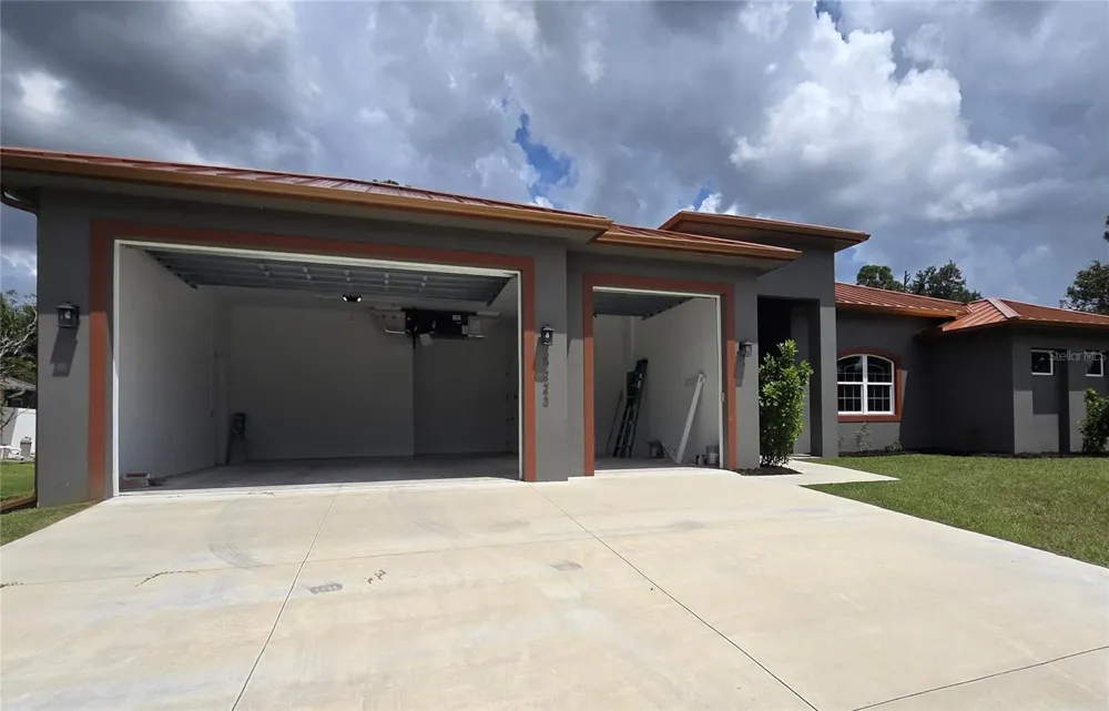 5223 BALMOR TERRACE North Port, FL 34288