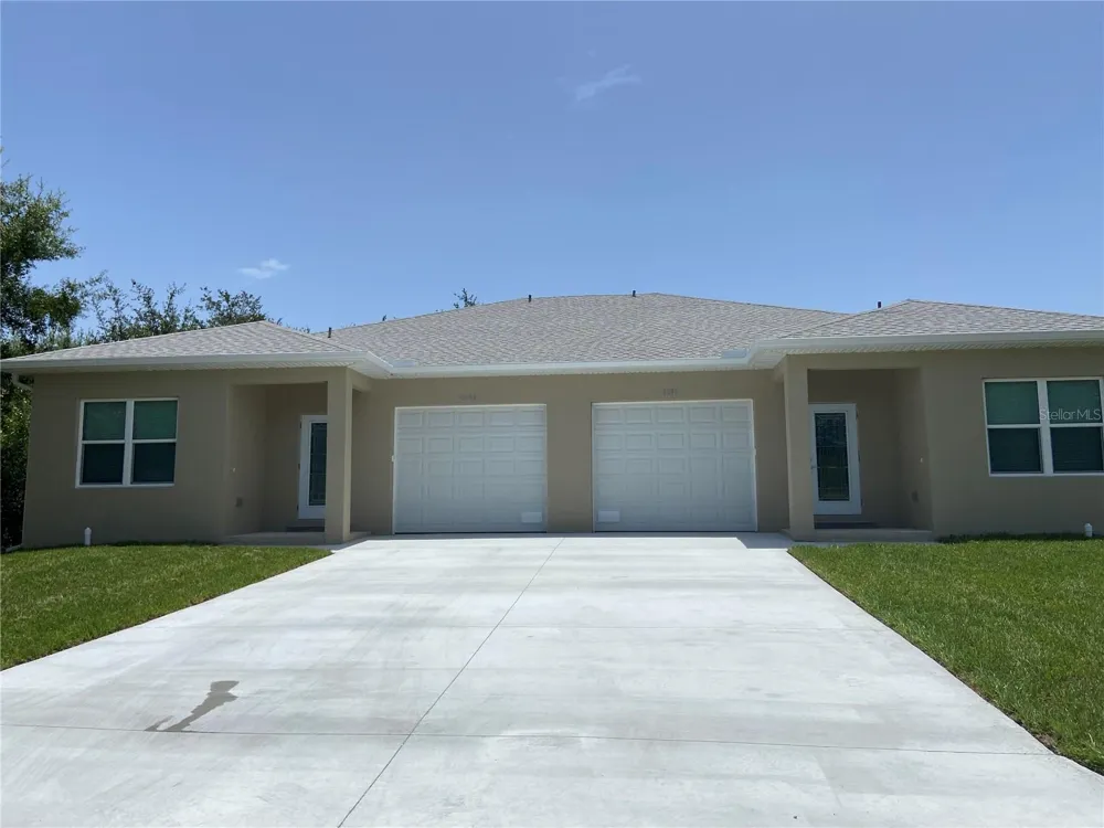 10396 PORT EVERGLADES STREET Port Charlotte, FL 33981