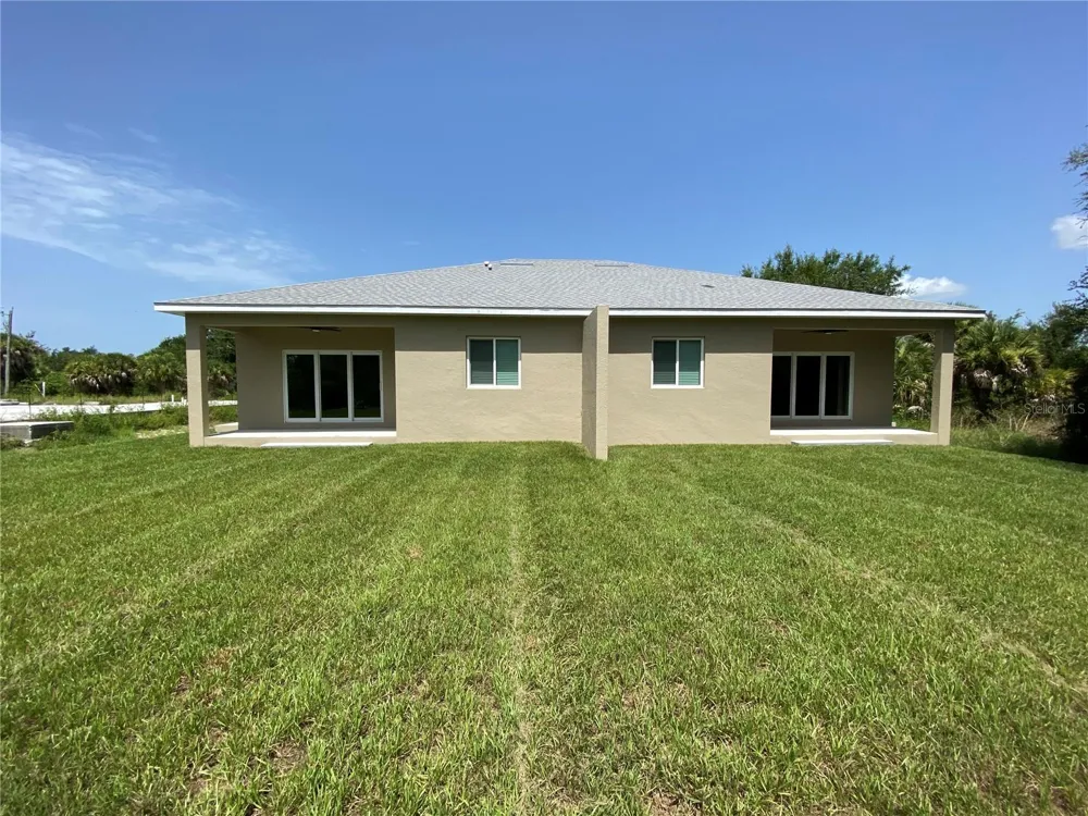 10396 PORT EVERGLADES STREET Port Charlotte, FL 33981