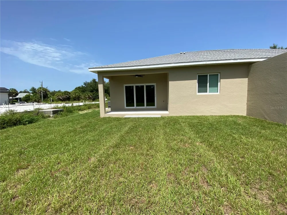 10396 PORT EVERGLADES STREET Port Charlotte, FL 33981