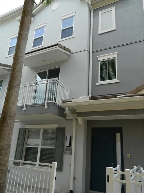 1330 BOLTON PLACE