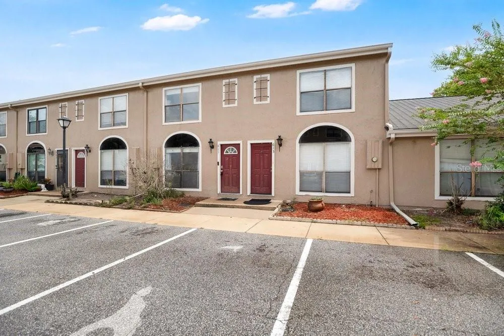 611 CASA PARK A COURT Winter Springs, FL 32708