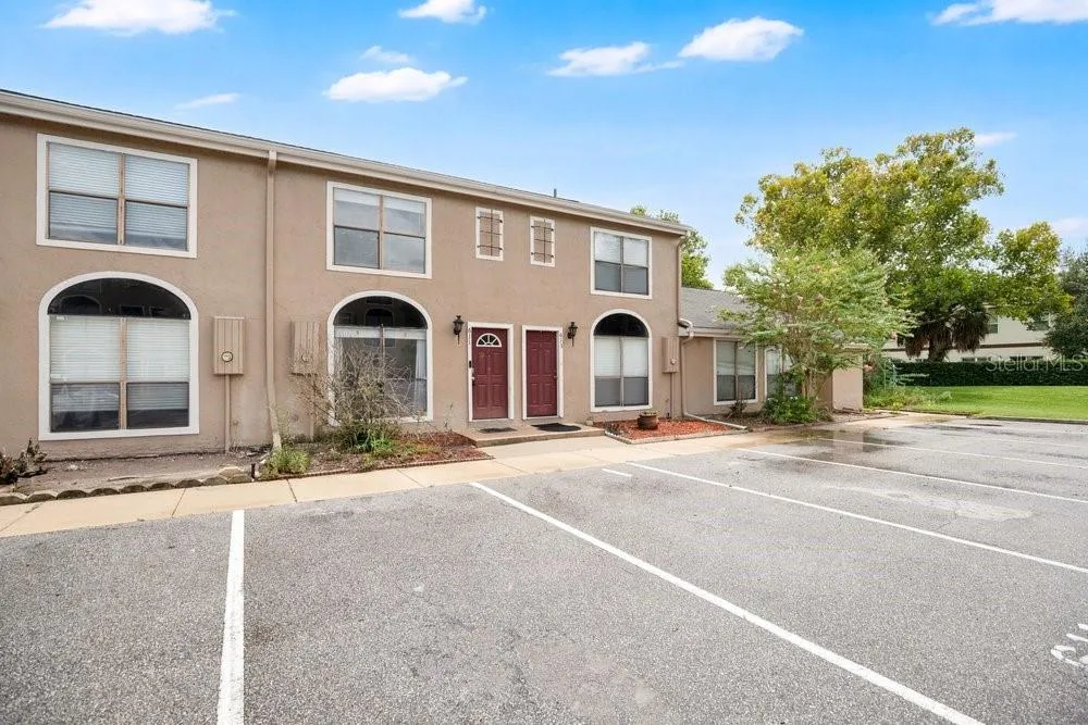 611 CASA PARK A COURT Winter Springs, FL 32708