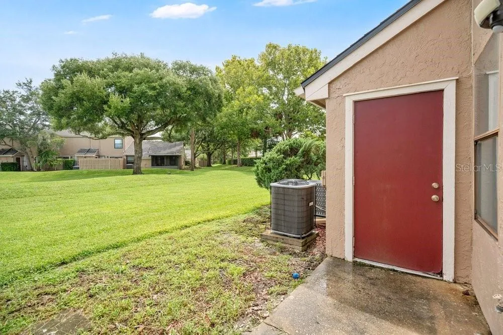 611 CASA PARK A COURT Winter Springs, FL 32708