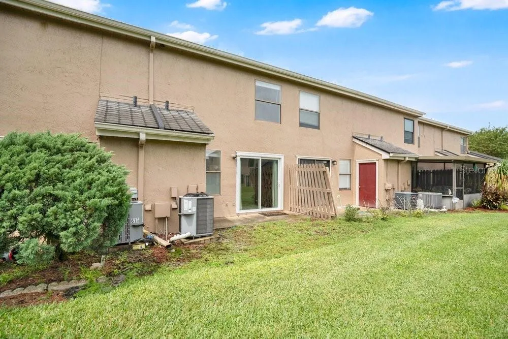 611 CASA PARK A COURT Winter Springs, FL 32708