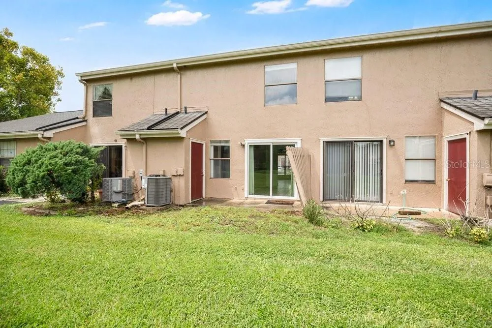 611 CASA PARK A COURT Winter Springs, FL 32708