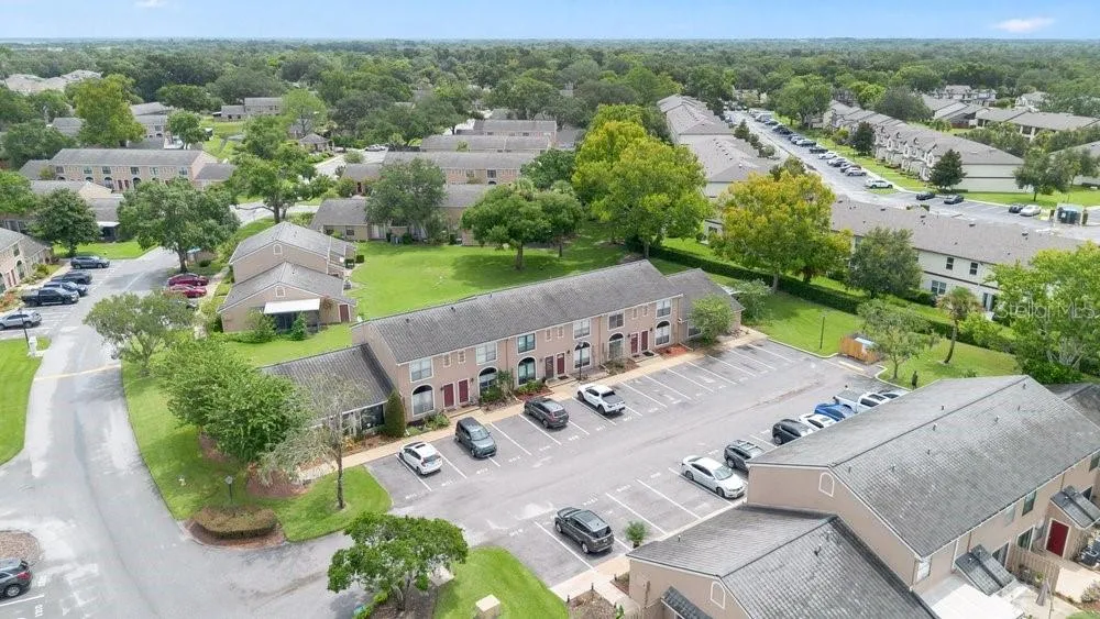611 CASA PARK A COURT Winter Springs, FL 32708