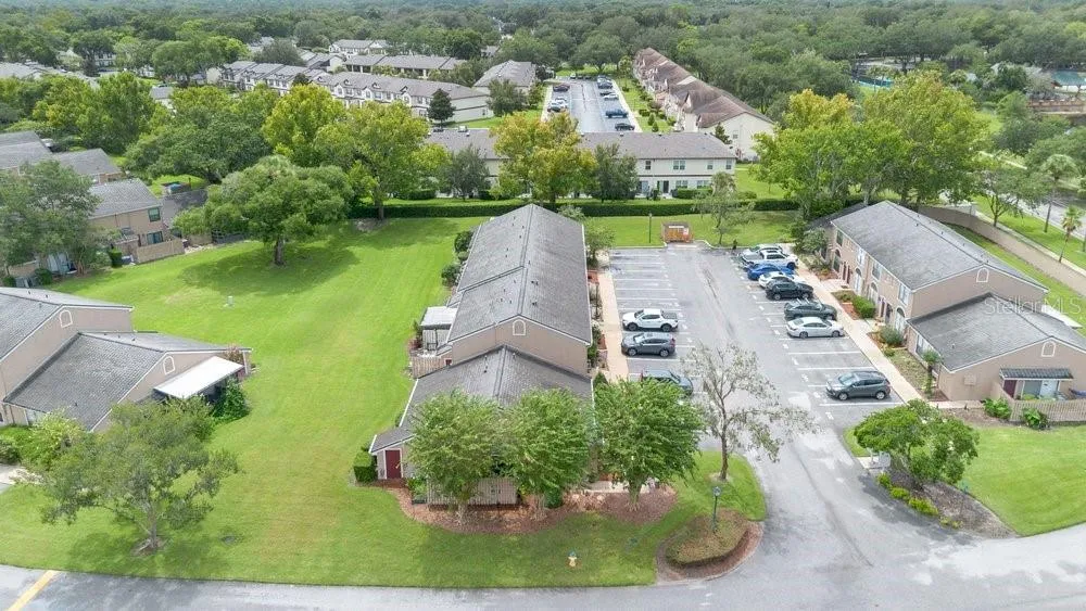 611 CASA PARK A COURT Winter Springs, FL 32708