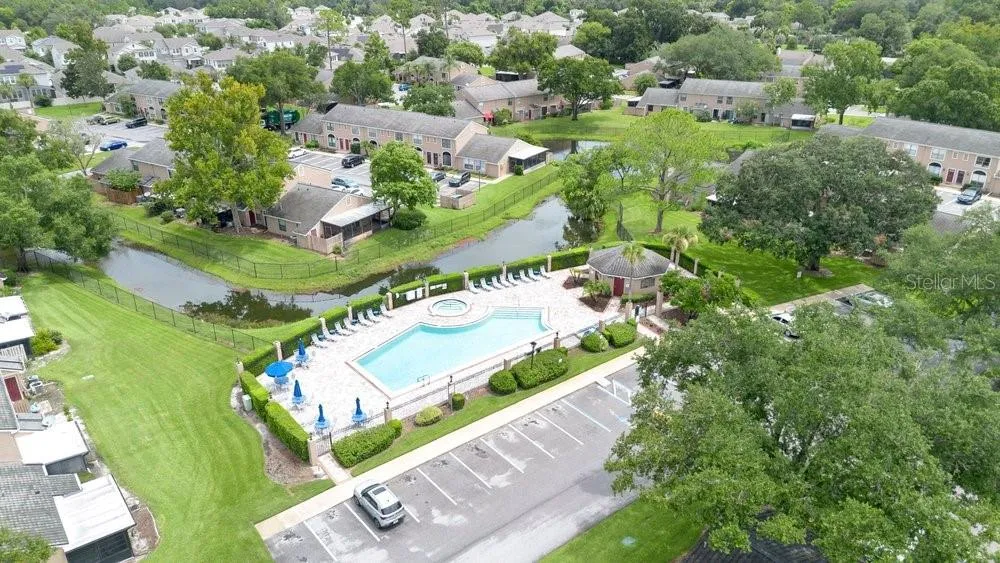 611 CASA PARK A COURT Winter Springs, FL 32708