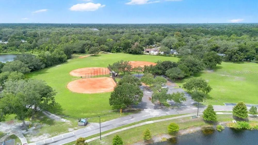 611 CASA PARK A COURT Winter Springs, FL 32708