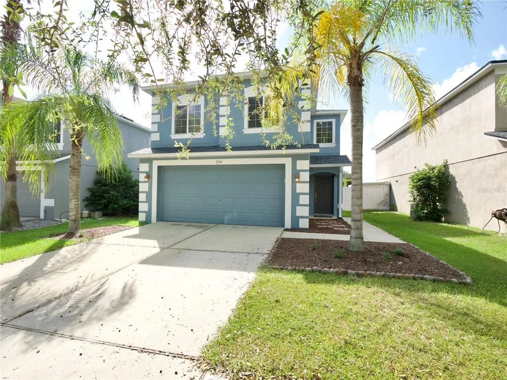 1914 SHERBOURNE STREET Winter Garden, FL 34787